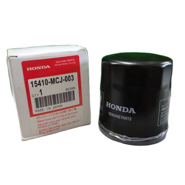 فیلتر روغن هوندا CBR250 CB1300 CBR1000 وارداتی