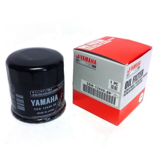 فیلتر روغن MT-25 R25 وارداتی