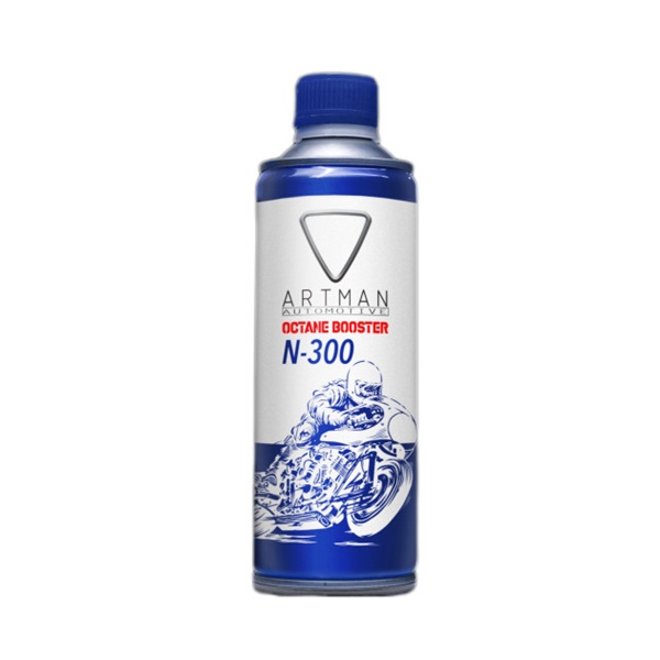 اکتان بوستر آرتمن مدل موتور سیکلت N-300 حجم 250 میلی لیتر